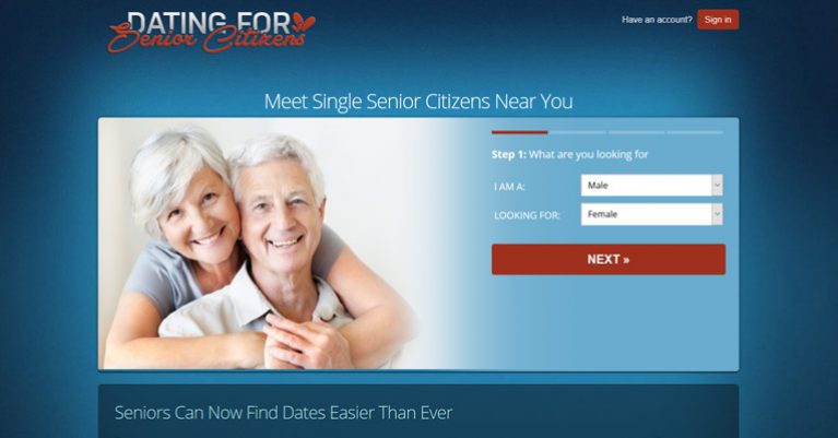 dayrona beach free dating sites for seniors