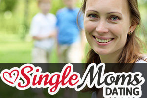 single moms dating review