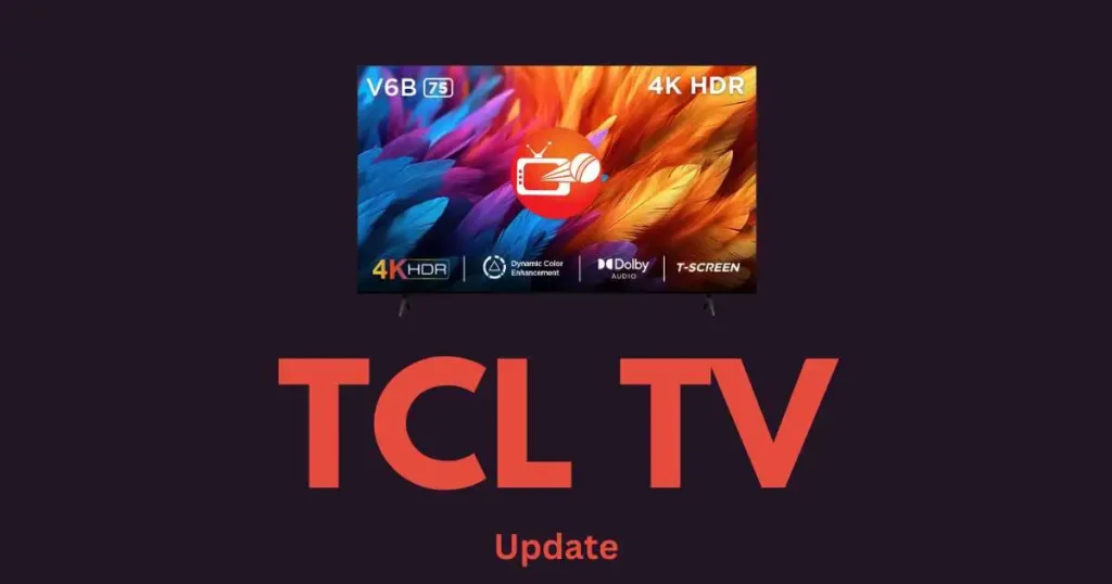 tcl tv cricfy tv